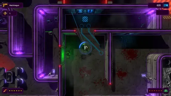 Devidicon screenshot 4