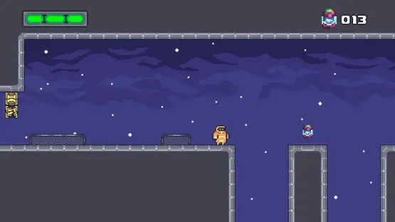 Mega Shoot screenshot 7