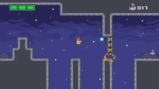 Mega Shoot screenshot 1