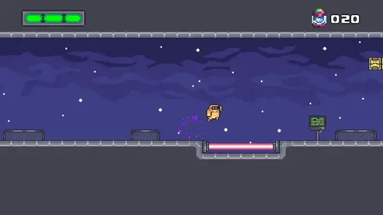 Mega Shoot screenshot 2