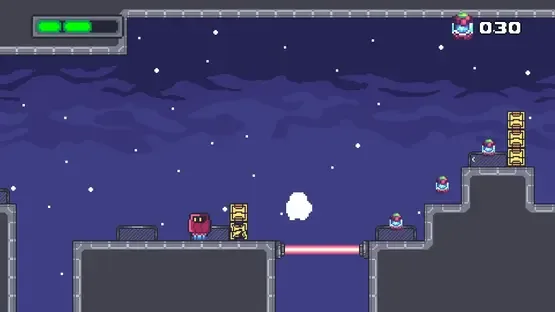 Mega Shoot screenshot 3