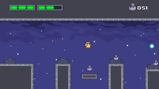 Mega Shoot screenshot 4
