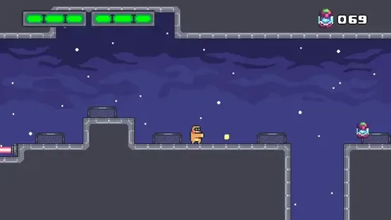 Mega Shoot screenshot 5