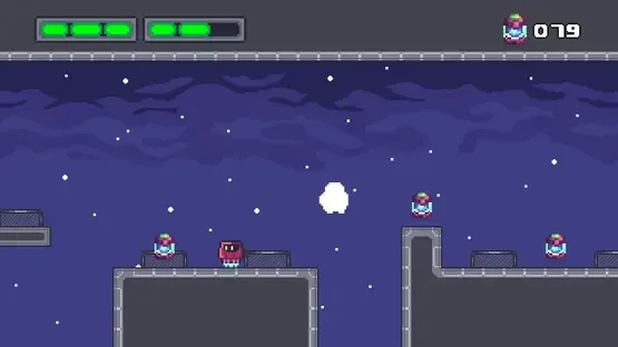 Mega Shoot screenshot 6