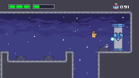 Mega Shoot screenshot 8