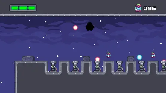 Mega Shoot screenshot 9