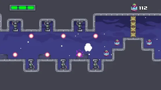 Mega Shoot screenshot 10