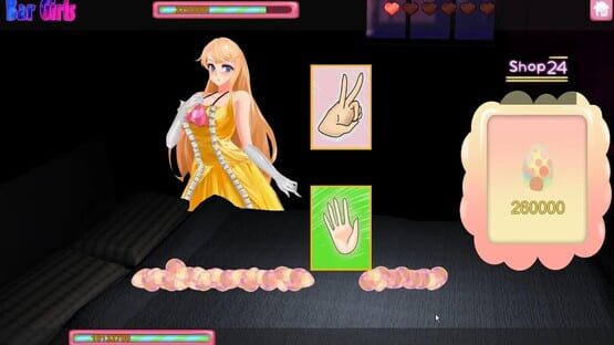 BarGirls screenshot 1