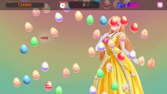 BarGirls screenshot 5
