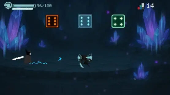 Rogue 'n' Roll: Dice of Fate screenshot 3