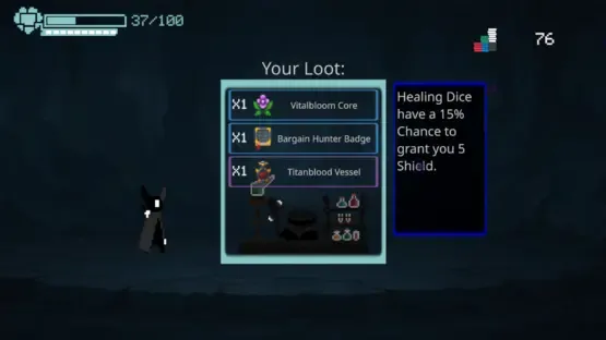 Rogue 'n' Roll: Dice of Fate screenshot 4