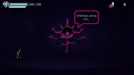 Rogue 'n' Roll: Dice of Fate screenshot 1