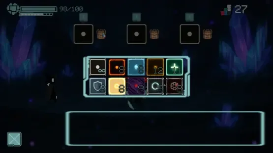 Rogue 'n' Roll: Dice of Fate screenshot 2
