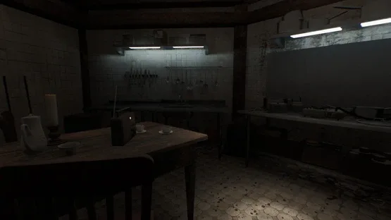 LotS: Light on the Sea screenshot 2