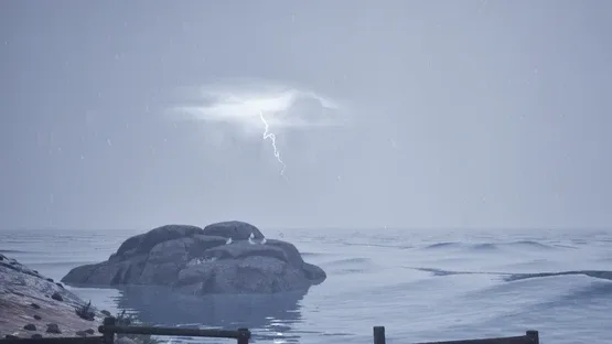 LotS: Light on the Sea screenshot 3