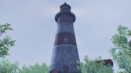 LotS: Light on the Sea screenshot 5