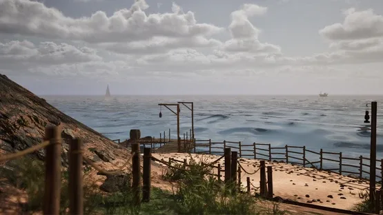 LotS: Light on the Sea screenshot 6
