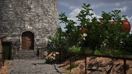 LotS: Light on the Sea screenshot 8