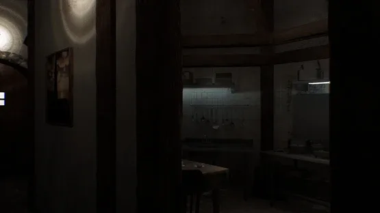 LotS: Light on the Sea screenshot 9