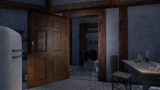 LotS: Light on the Sea screenshot 13
