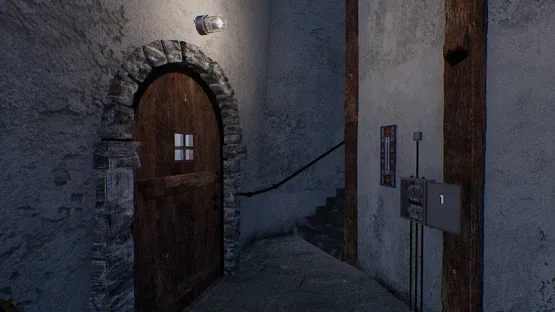 LotS: Light on the Sea screenshot 14