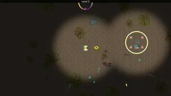 Daimon Guardian screenshot 2