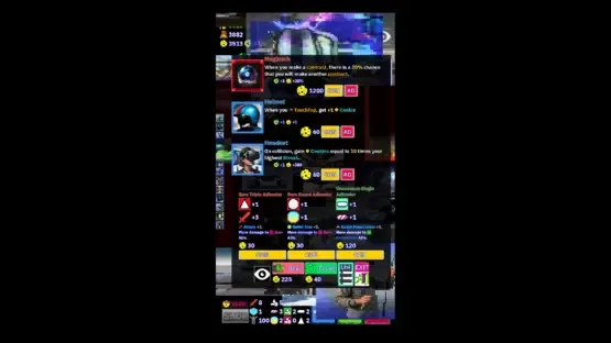 Add Flyers To Dreams screenshot 5