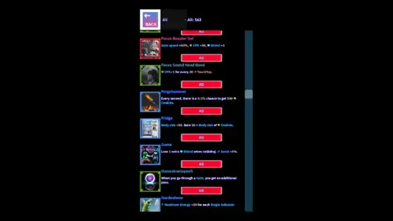 Add Flyers To Dreams screenshot 2