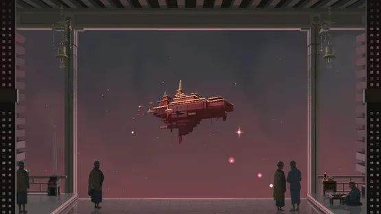 U.V.S. Nirmana screenshot 2