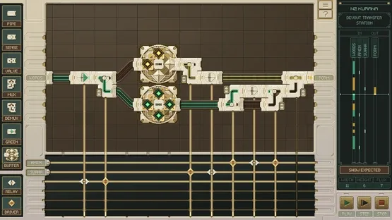 U.V.S. Nirmana screenshot 7