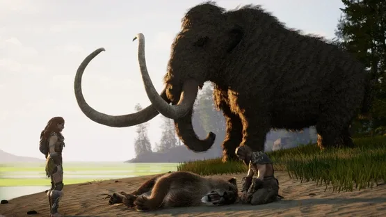 Ice Age screenshot 9