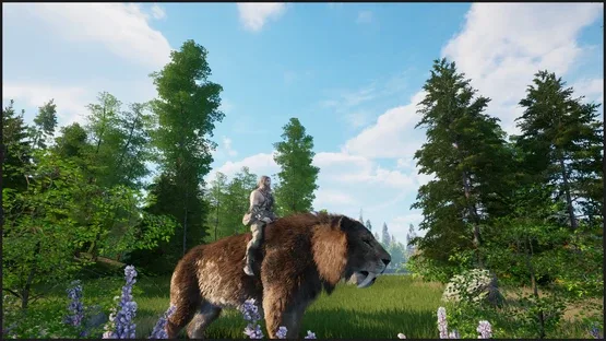 Ice Age screenshot 2