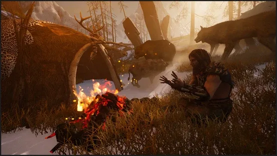Ice Age screenshot 4