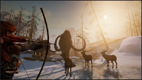 Ice Age screenshot 7