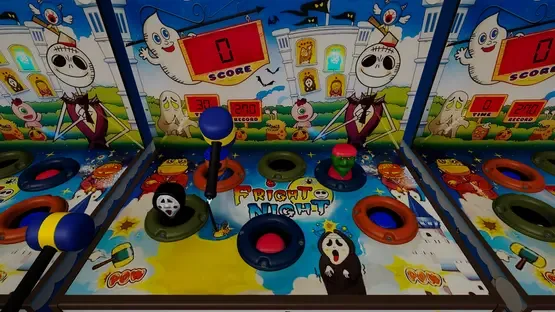 Game Saloon Simulator screenshot 8