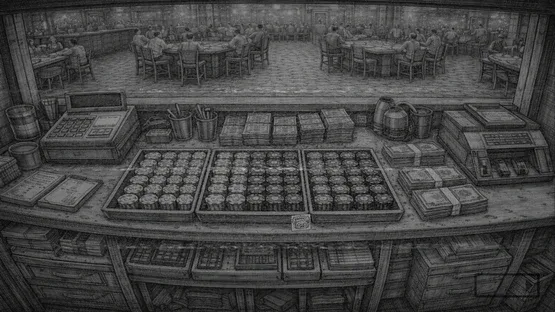 Find Cats in the Casino screenshot 2