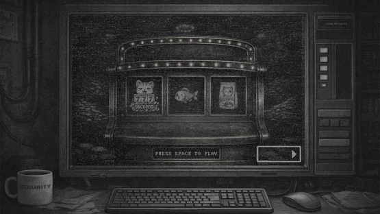 Find Cats in the Casino screenshot 7
