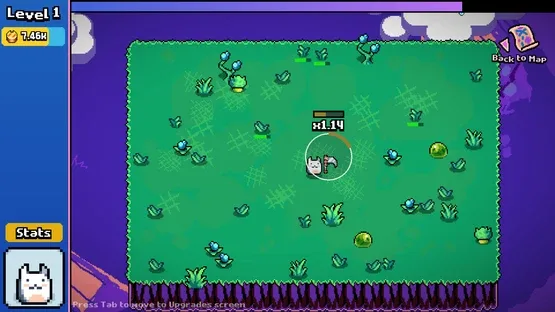 Catx11 screenshot 7