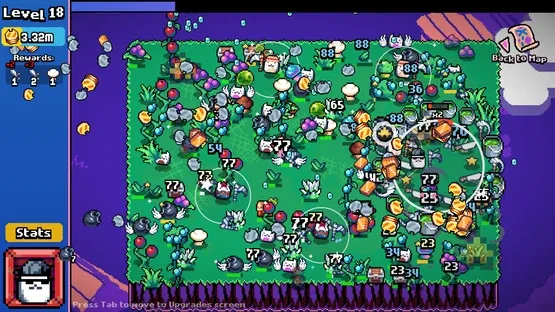 Catx11 screenshot 2