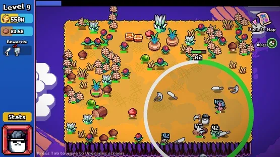 Catx11 screenshot 4
