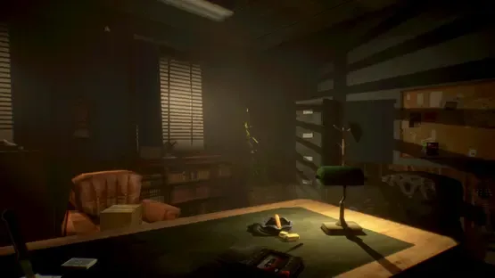 Buried Below screenshot 1