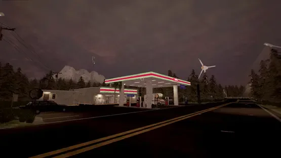 Buried Below screenshot 2