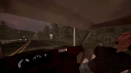 Buried Below screenshot 3