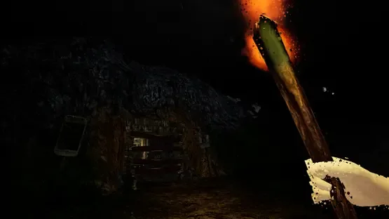 Buried Below screenshot 4