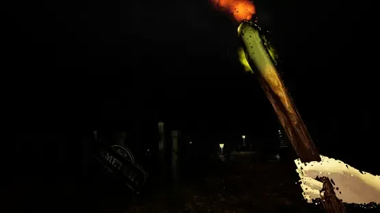 Buried Below screenshot 5