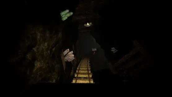 Buried Below screenshot 7