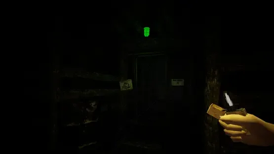 Buried Below screenshot 9