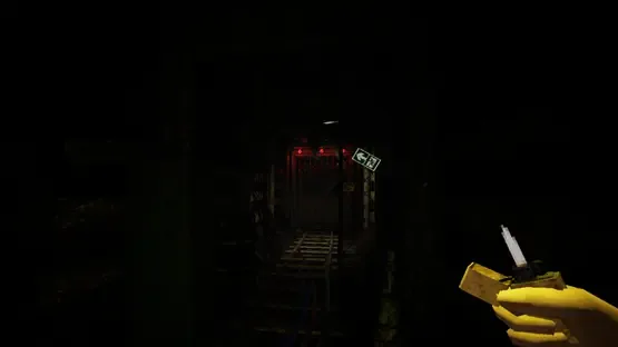 Buried Below screenshot 8