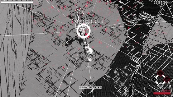 Complexia: A Ballet of Blades screenshot 1