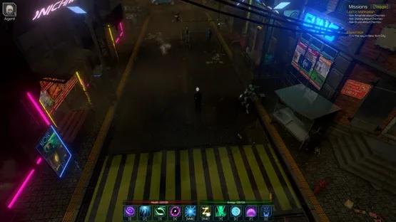 Alpha Spectrum screenshot 16